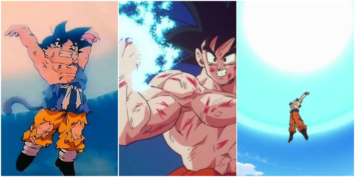 Dragon Ball: 10 Harsh Realities Of Being An Android
