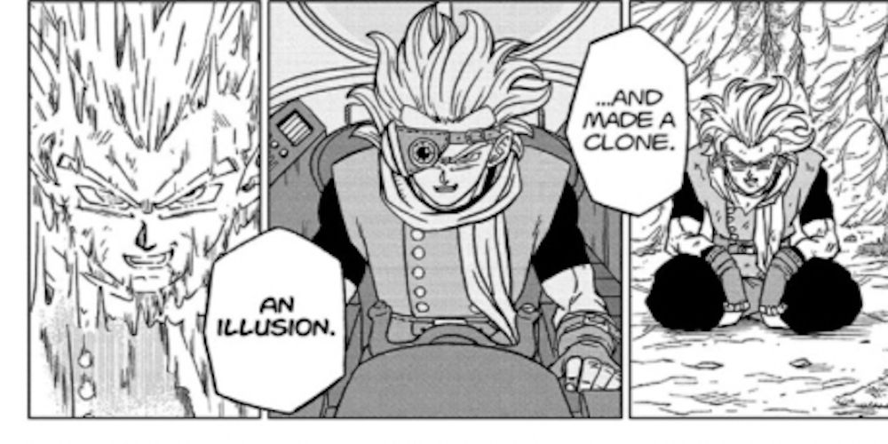 Dragon Ball Super 10 Things You Should Know About Granolah