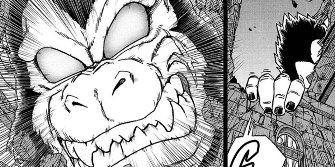 Dragon Ball: Every Time a Saiyan Transformed into a Great Ape