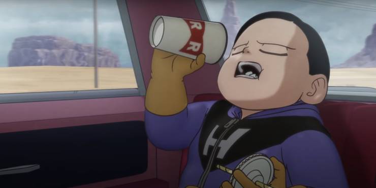 Could Dragon Ball Super Super Hero S New Villains Be More Androids Posterguy Could Dragon Ball Super Super Hero S New Villains Be More Androids Posterguy