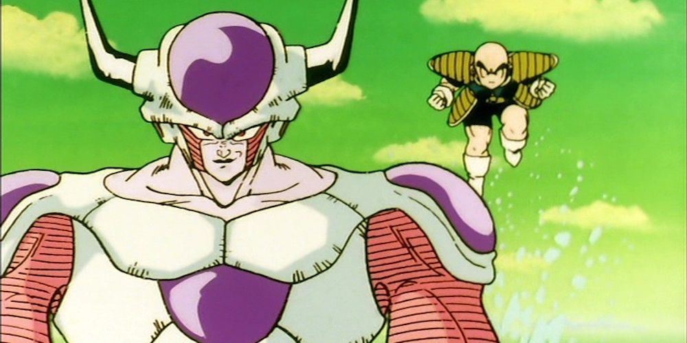 Las 10 batallas más sangrientas de Dragon Ball Z, clasificadas