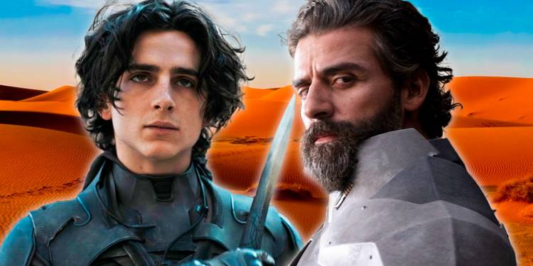 Dune S Most Powerful Character Might Not Be Who Most Fans Think Dune S Most Powerful Character Might Not Be Who Most Fans Think