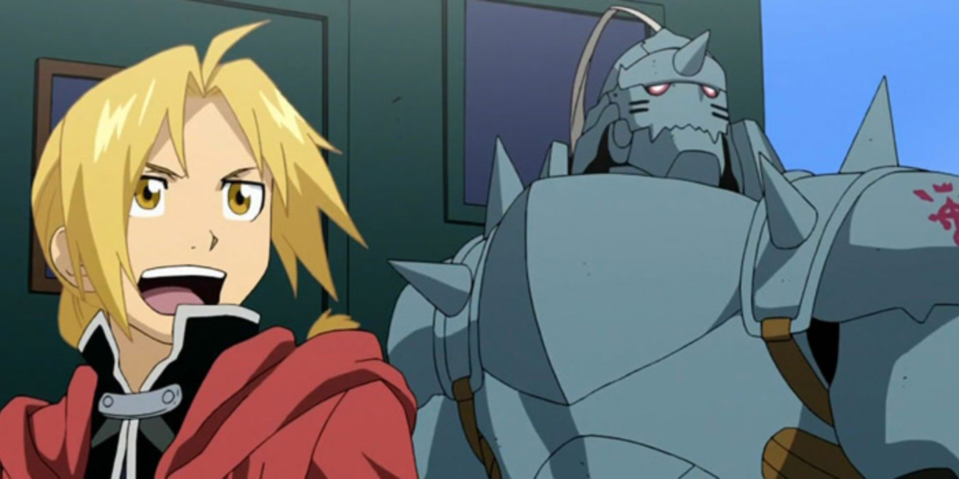 How Does Fullmetal Alchemist: Brotherhood Expand the FMA Lore?