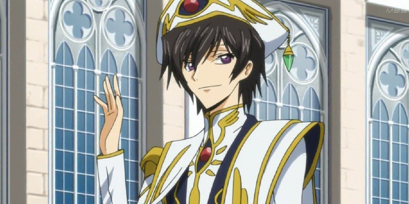 10 Anime Villains Who Actually Managed To Kill The Hero