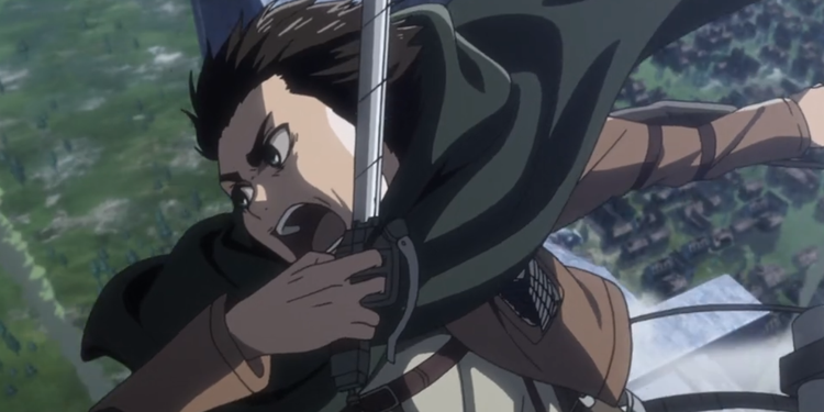 10 Attack On Titan Names You Never Knew Had Hidden Meanings