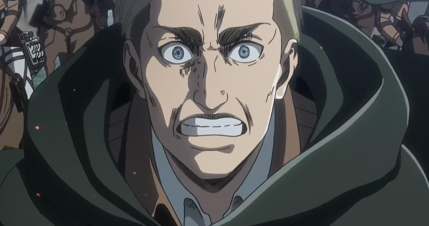 Erwin from AOT
