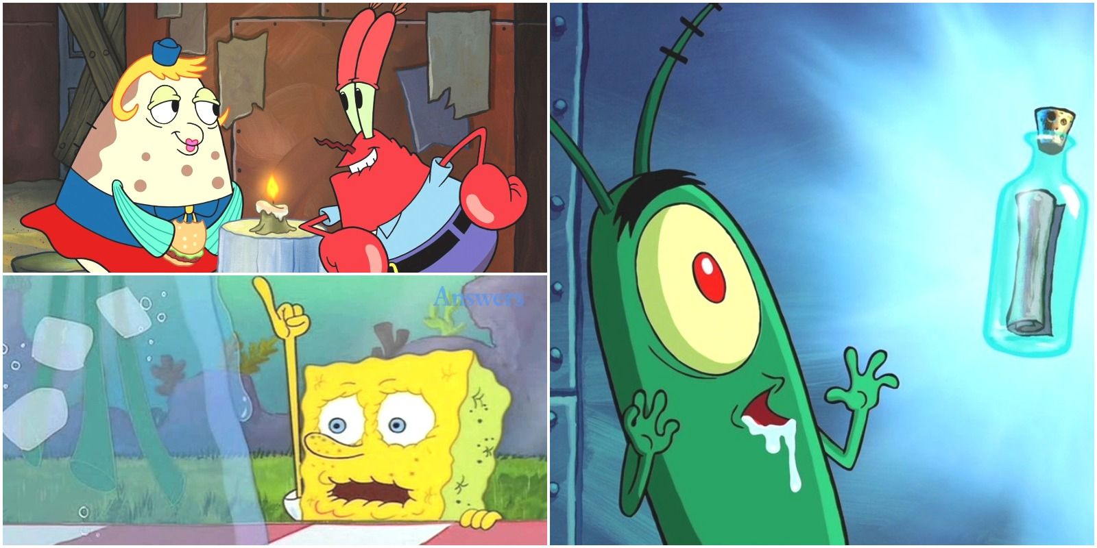 SpongeBob SquarePants: 8 Important Themes That Have Stood The Test Of Time