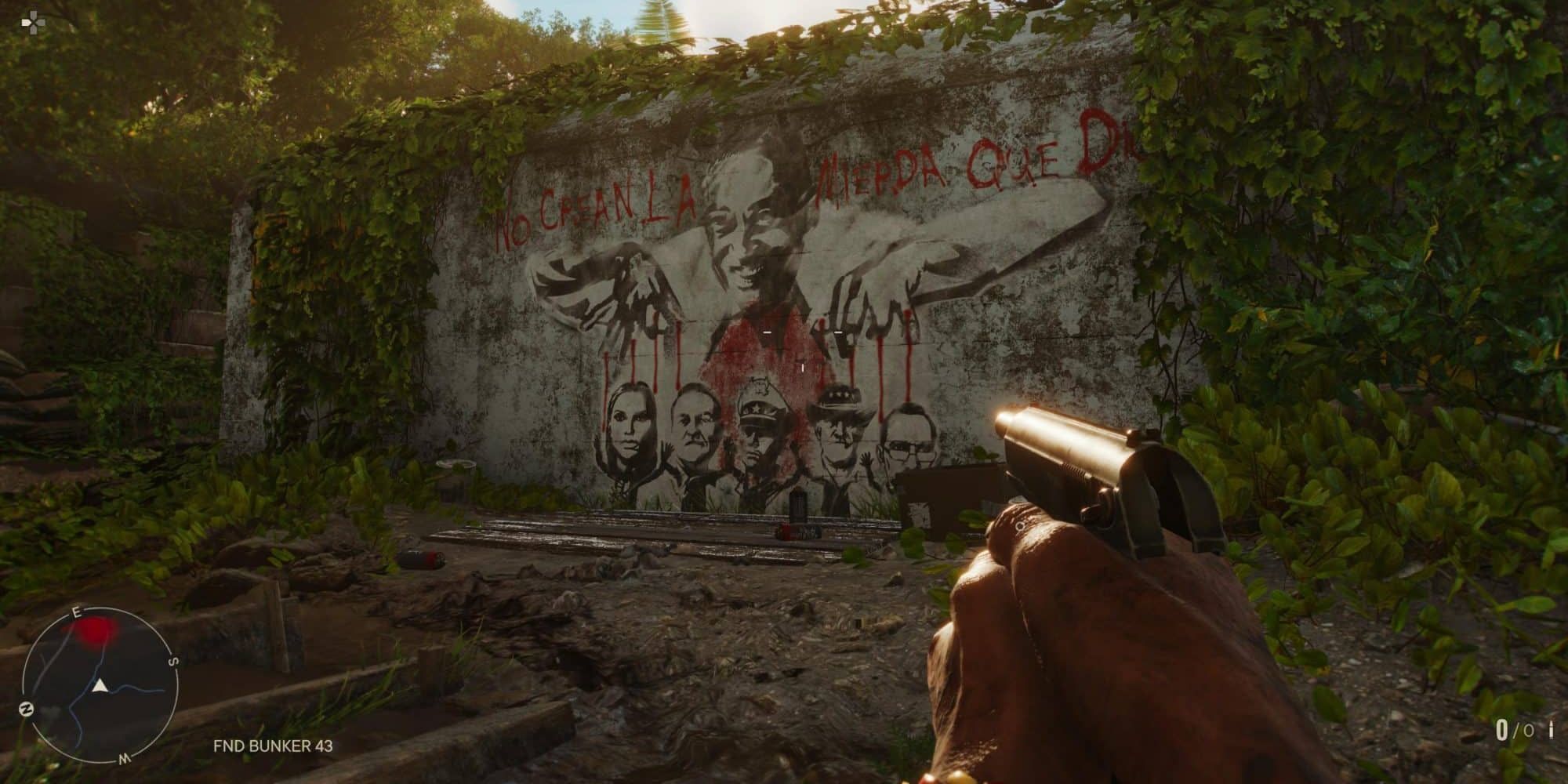 Far Cry 6: 10 Things You Need To Know About The Island Of Yara