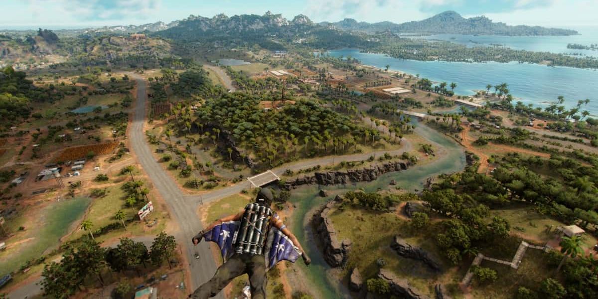 Far Cry: Ubisoft's Series Reception Can't Top Far Cry 3