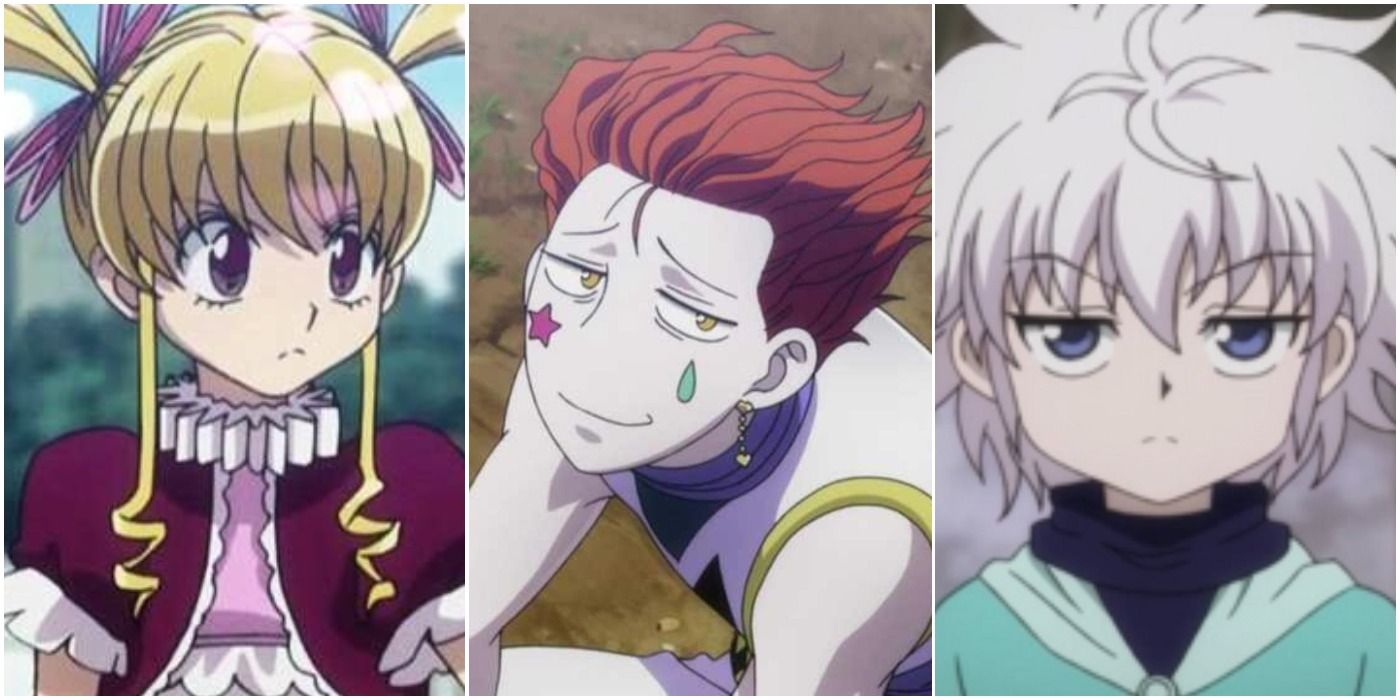 Ging Freecss Fan Casting for Hunter x Hunter (live-action adaptation)