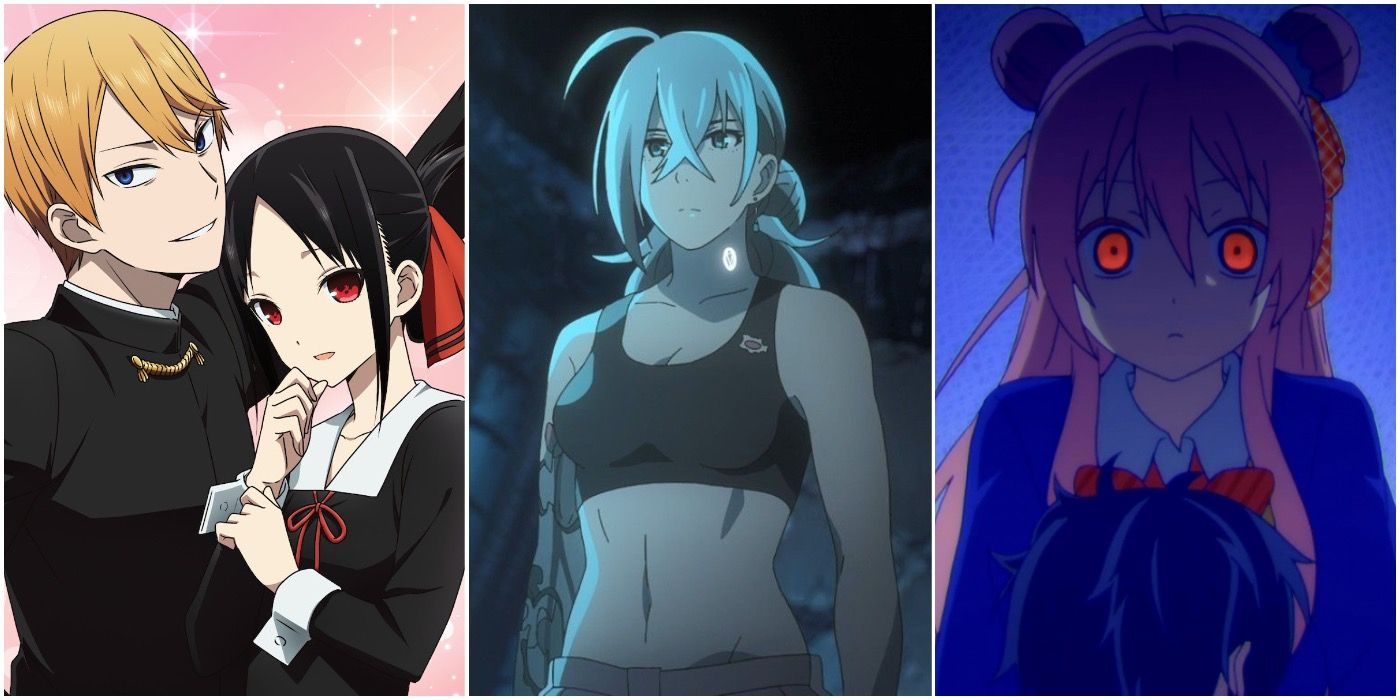 10 Anime Where Nothing Went According To Plan