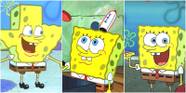 Spongebob Squarepants Facial Expressions Spongebob Squarepants Facial Expressions