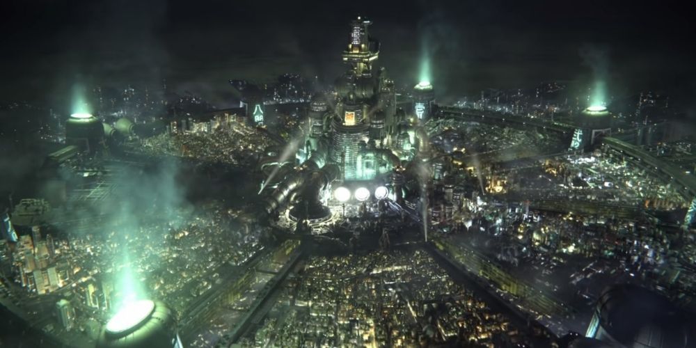 Las 10 mejores canciones de las bandas sonoras de Final Fantasy VII Remake/Rebirth, clasificadas