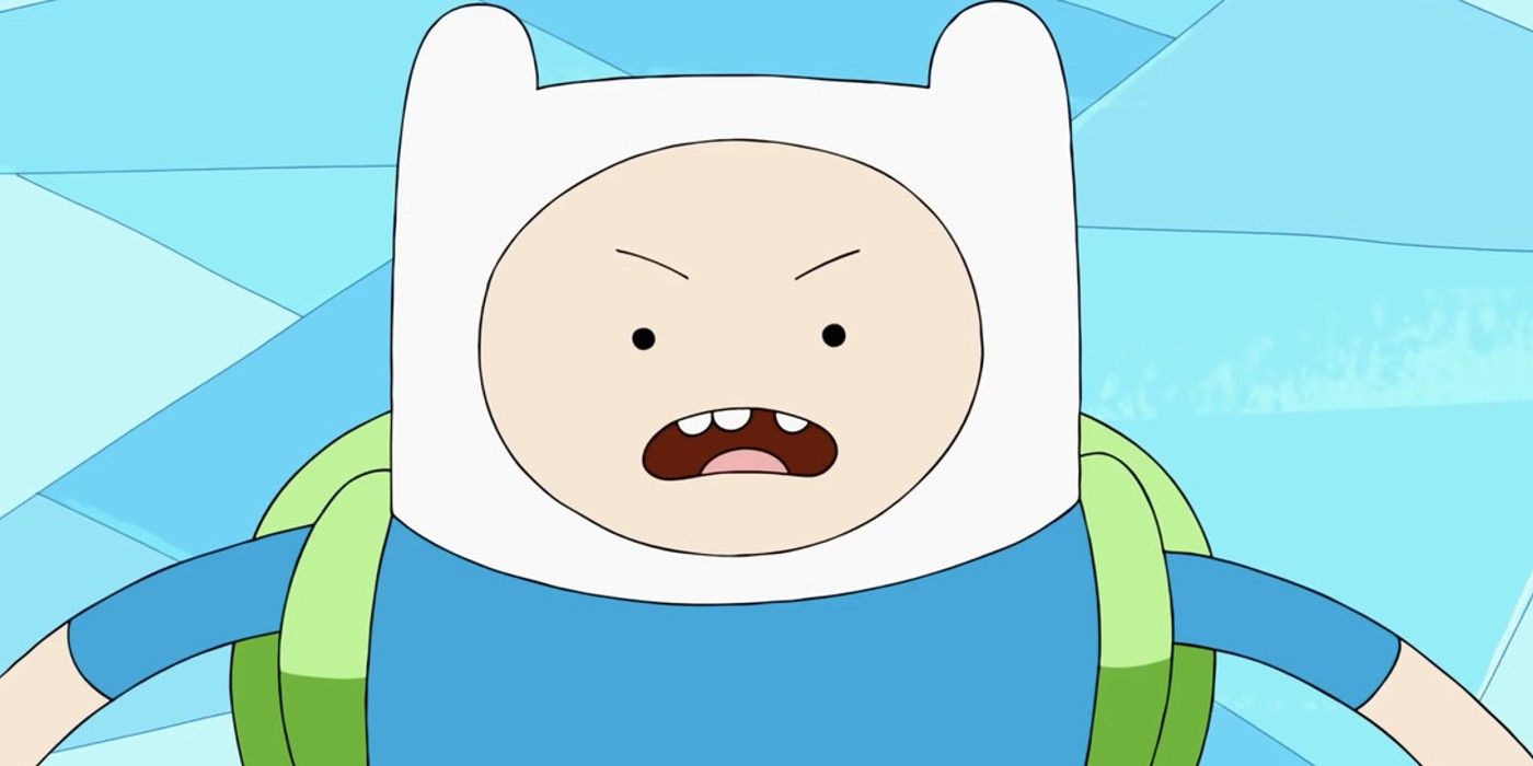 The 30 Strongest Adventure Time Characters, Ranked