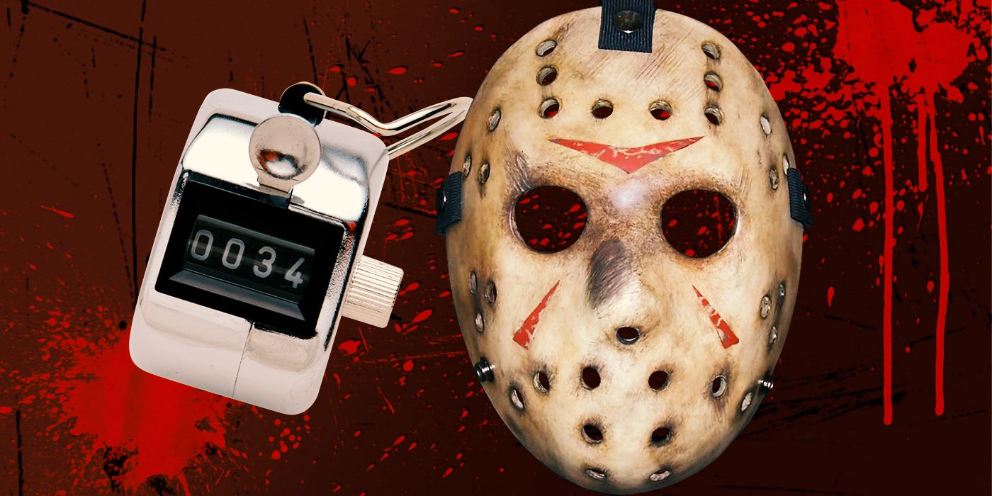 Why is Friday the 13th unlucky? Is it because of Jason Voorhees?