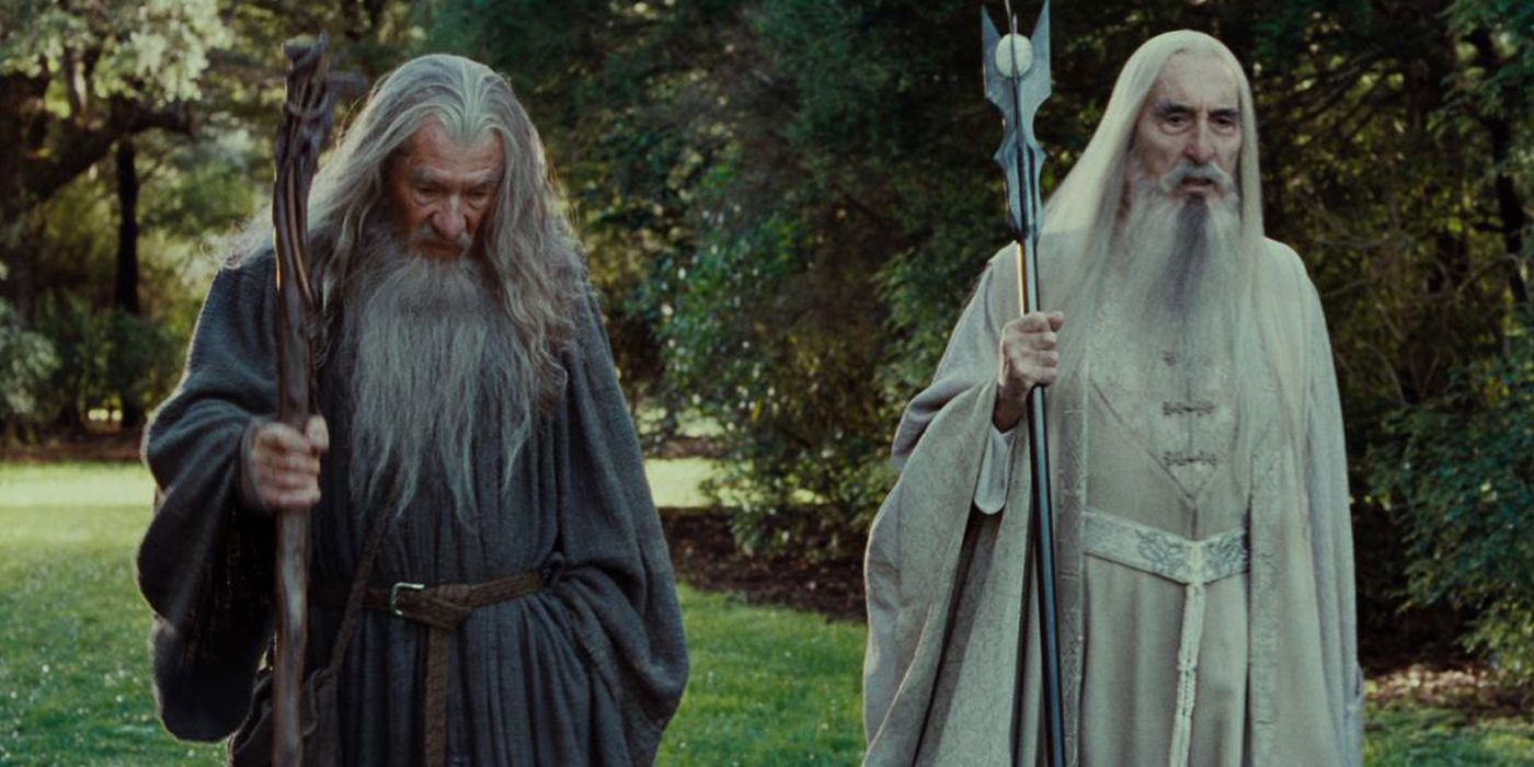 A Story Many Lord of the Rings Fans Missed Sheds More Light on a Major Villain