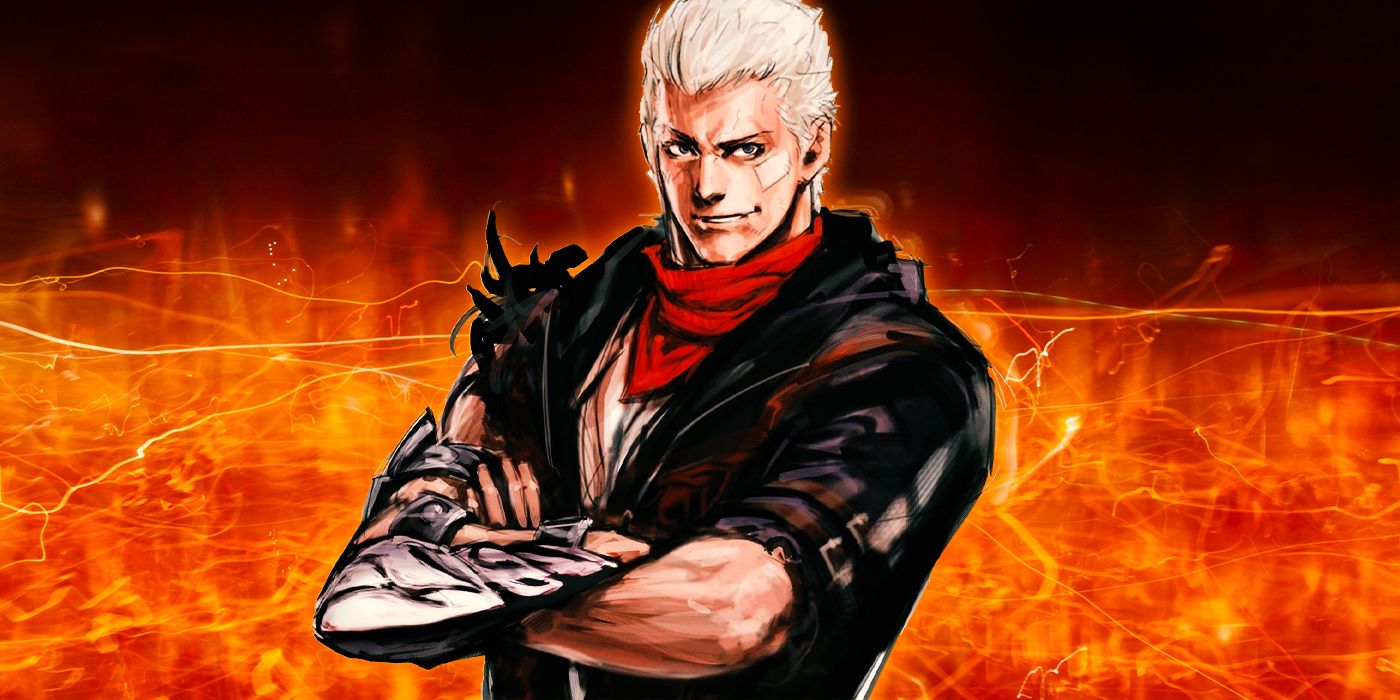 God Hand Is One of the Most Innovative Action Games Ever