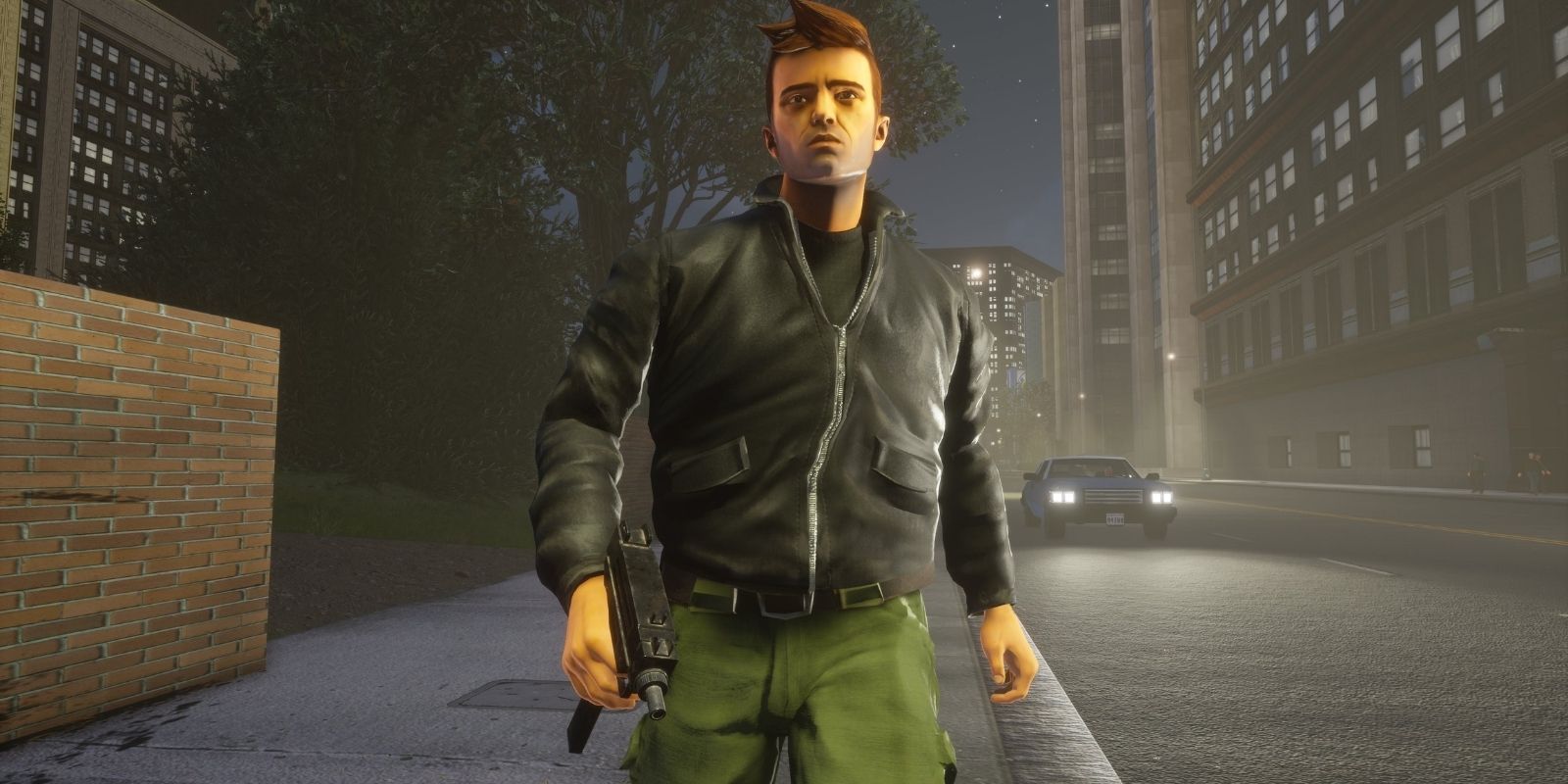 GTA Trilogy Definitive Edition - Despite Rockstar's legal persecution, once  again the modding community saves the day News - PC