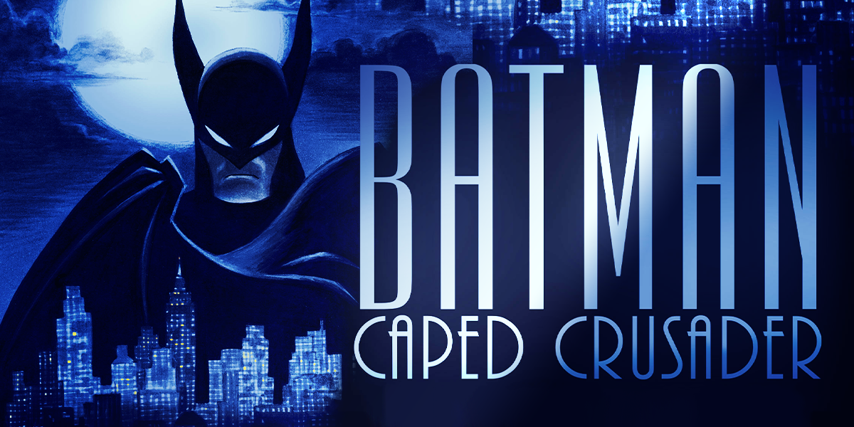 Batman: Everything We Know About HBO's Upcoming Caped Crusader Series