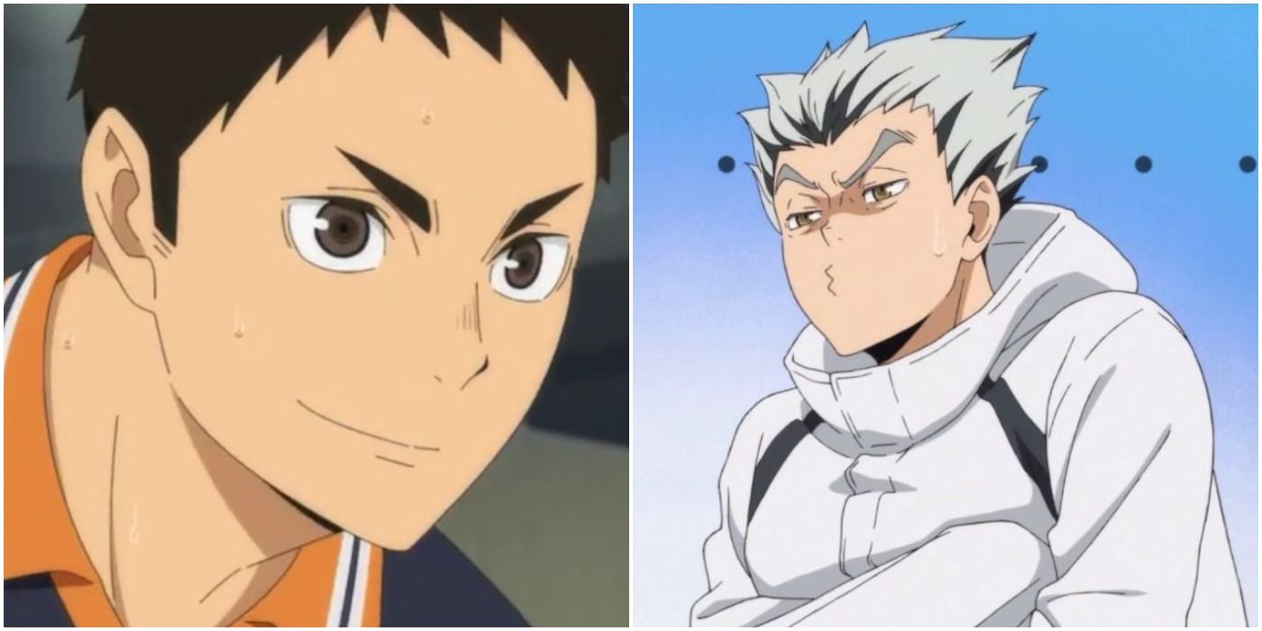 Haikyuu: Where Each Character Ends Up By the Manga's Finale