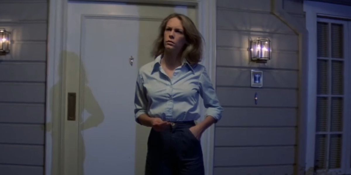 Halloween 2024 Who Is Laurie Strode - Edna Nichol