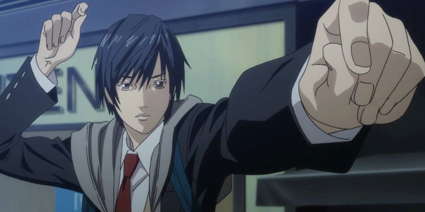 Inuyashiki (2018): Where to Watch and Stream Online