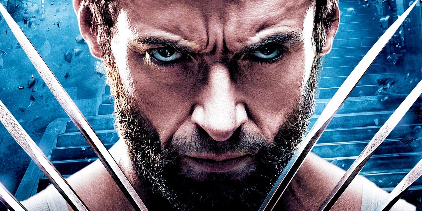 Hugh Jackman in The Wolverine (2013)