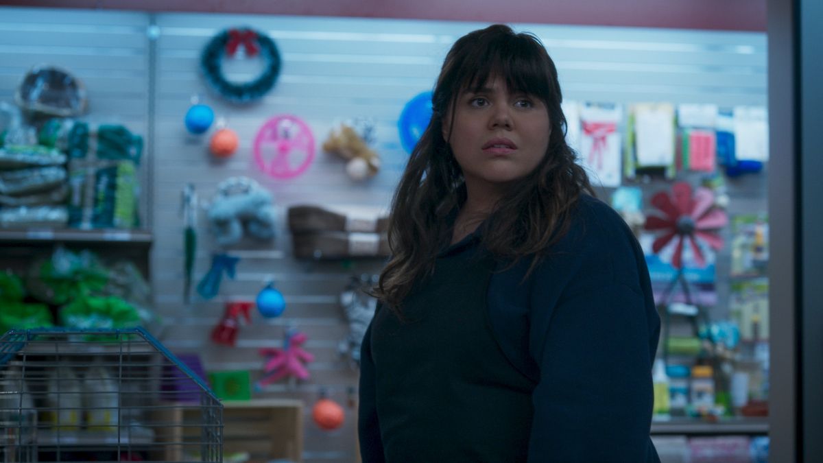 In the Dark Season 3 Finale Recap What Happened to Jess?