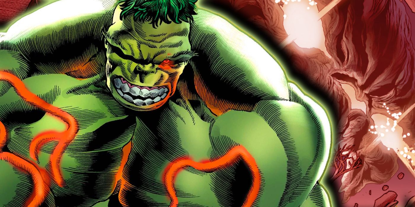 Immortal Hulk One-Below-All
