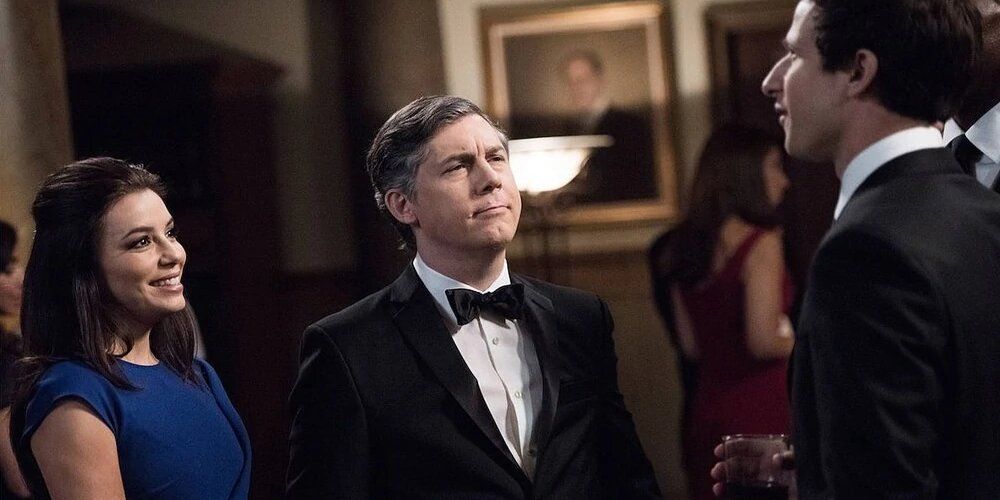 Brooklyn Nine Nine 10 Things That Annoyed Fans Cbr