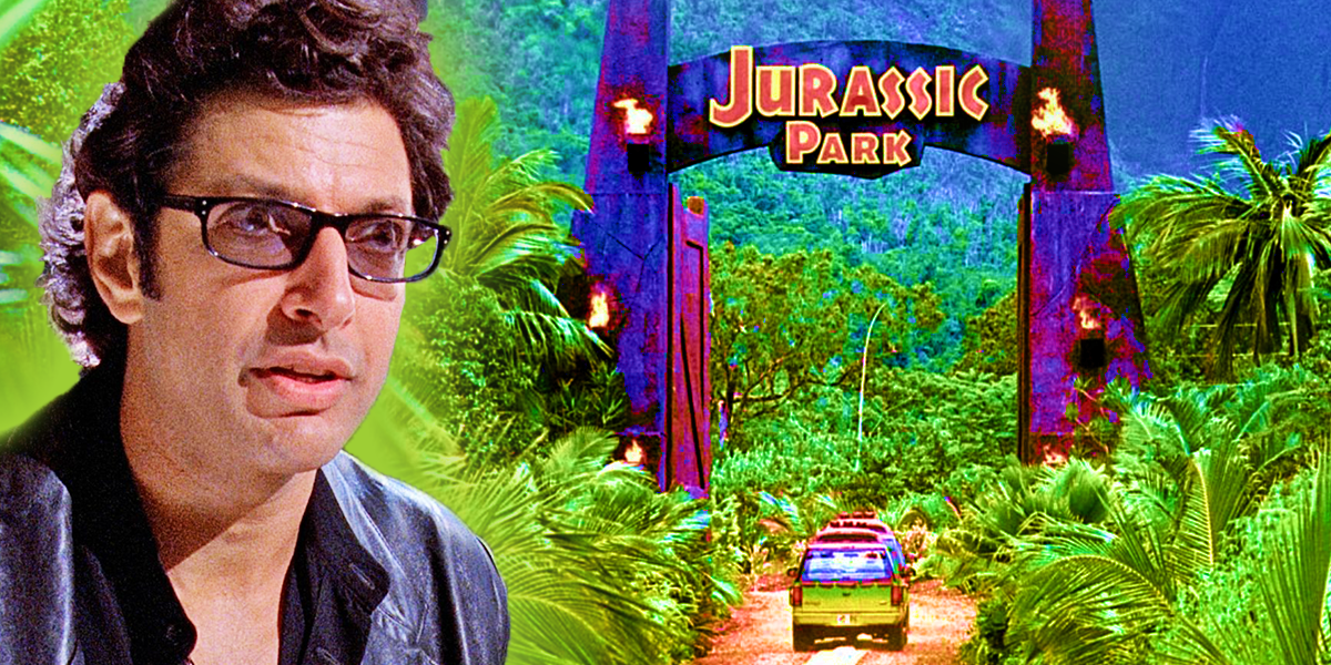 Jurassic Park 10 Things That Still Hold Up feature image
