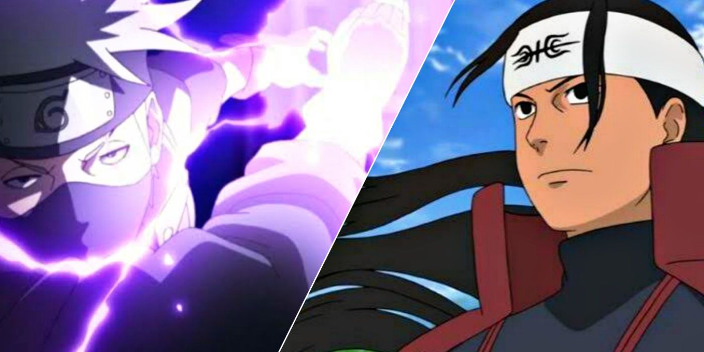 Naruto: 10 Harsh Realities Of Being The Sage Of Six Paths