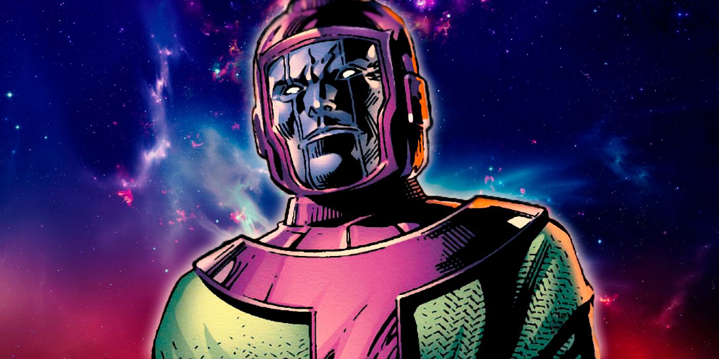 Kang the Conqueror Just Renounced His Greatest Weapon