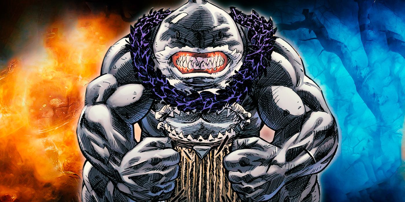 The Secret Suicide Squad Just Stumbled Into DC’s Mortal Kombat Tournament