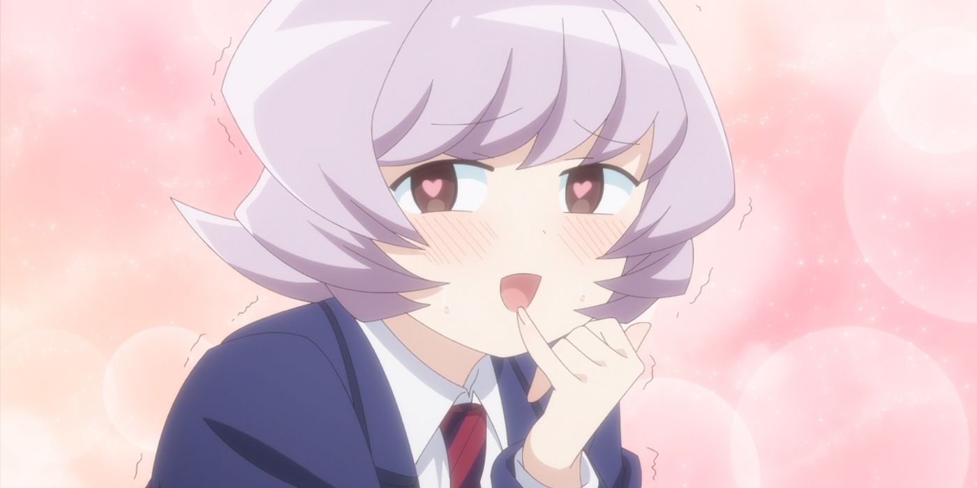 Komi Can't Communicate' Season 1 Anime Review – StudioJake Media