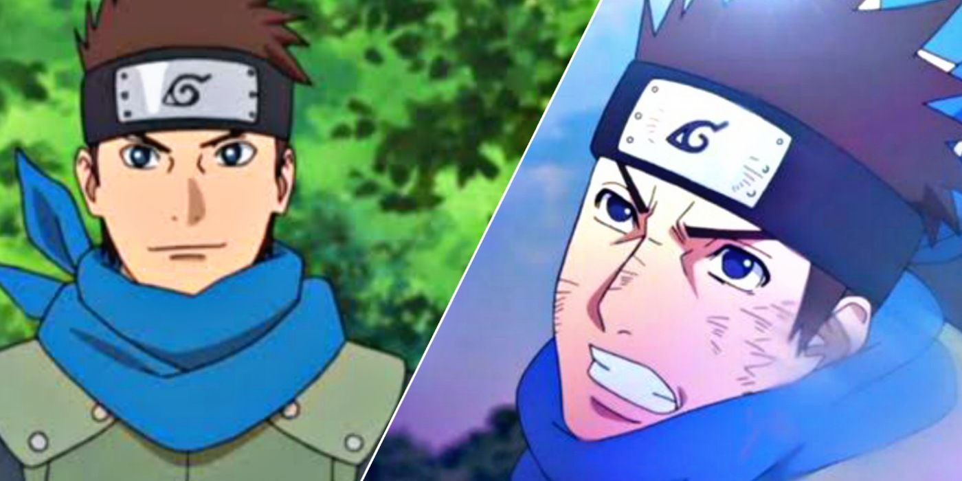 Naruto: Most Disappointing Jonin, Ranked
