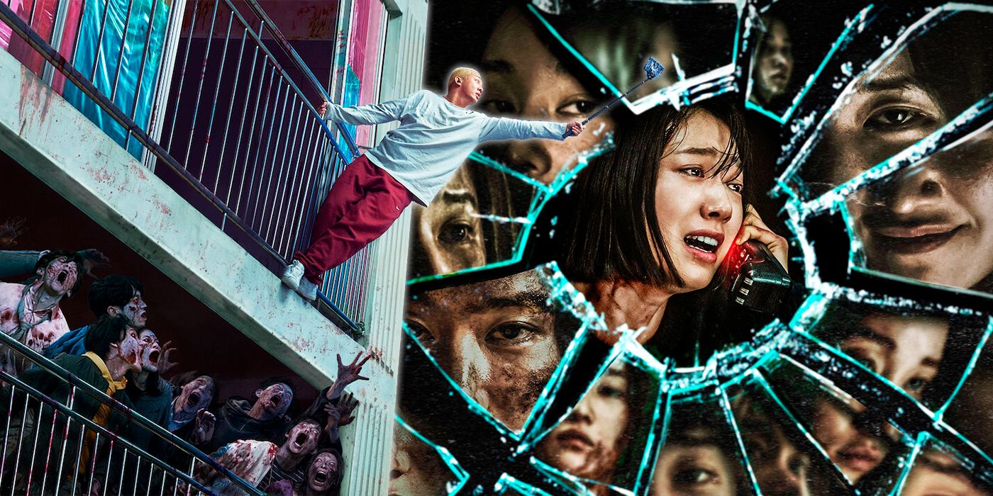 5 Best Korean Movies on Netflix