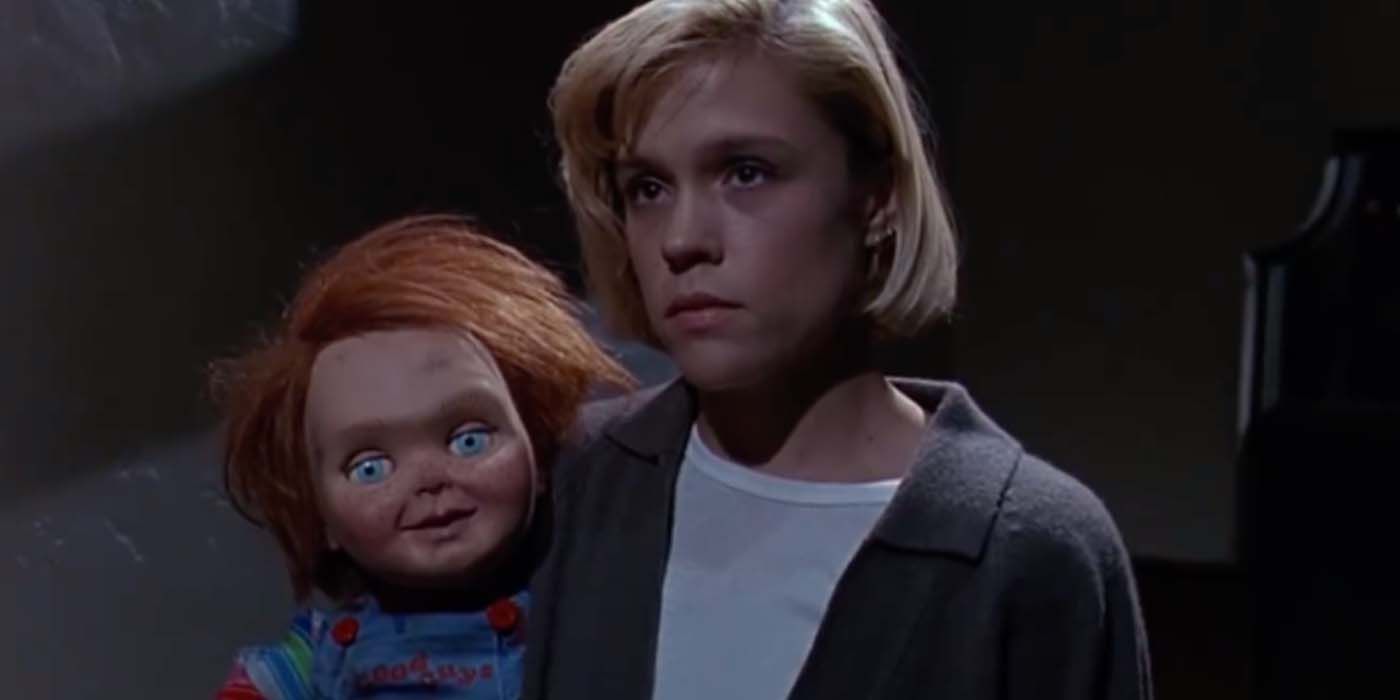 Kyle In Childs Play 2