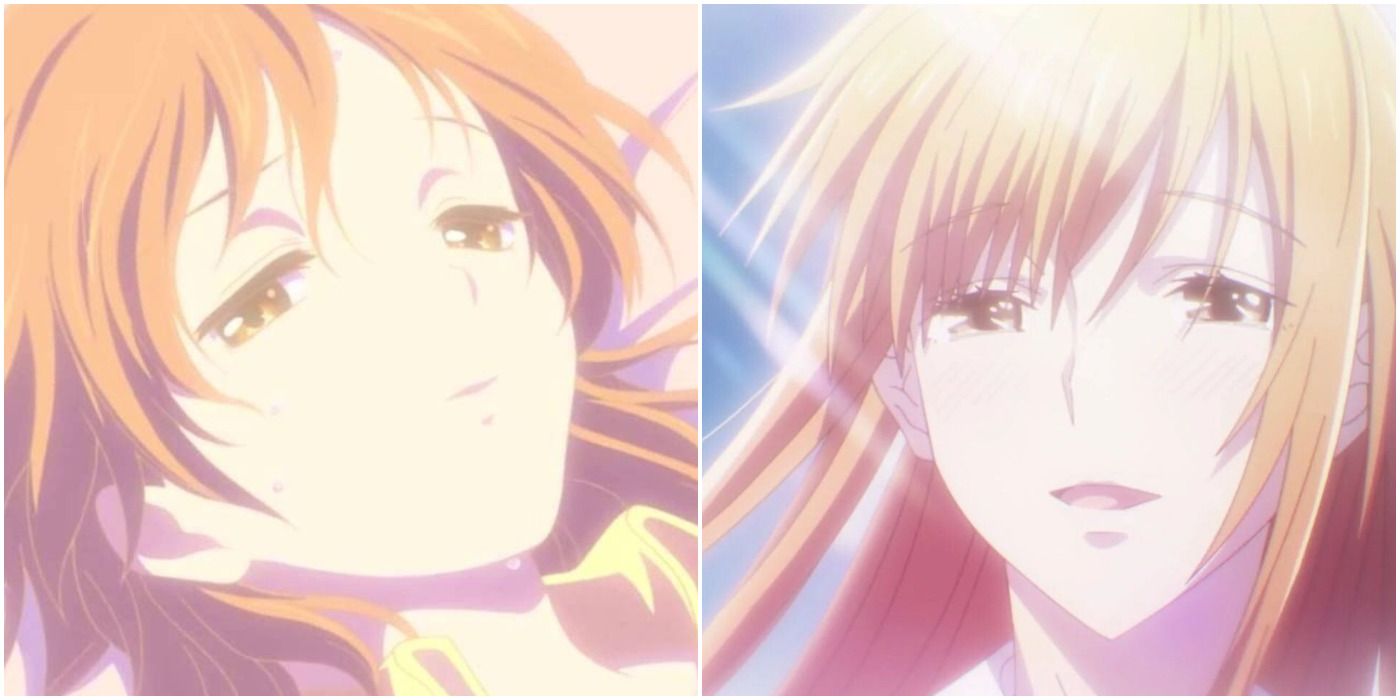 10 Predictable Anime Deaths That Made Us Cry Anyway