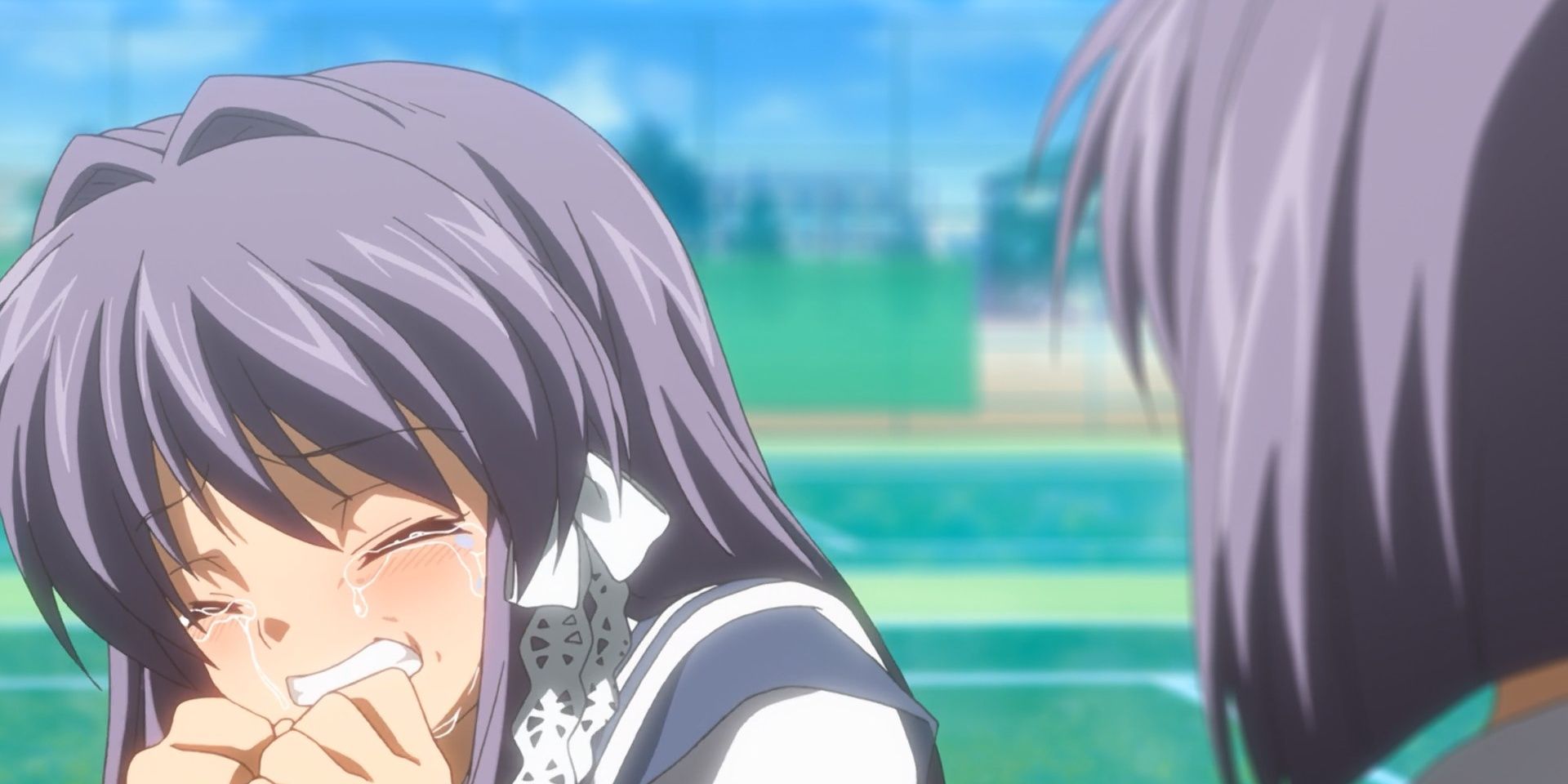 10 Anime Secret Admirers Whose Love Remained Unrequited