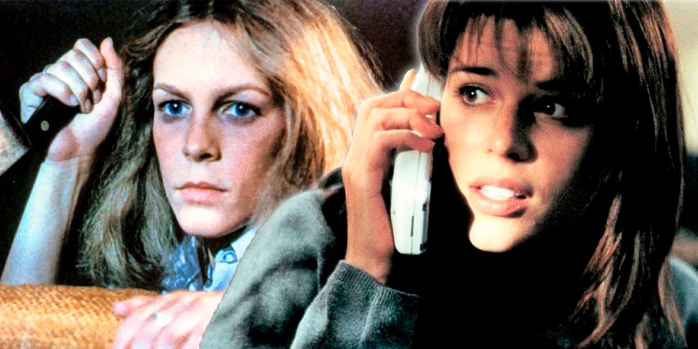 Laurie Strode vs. Sidney Prescott: Who's the Best Horror Final Girl?