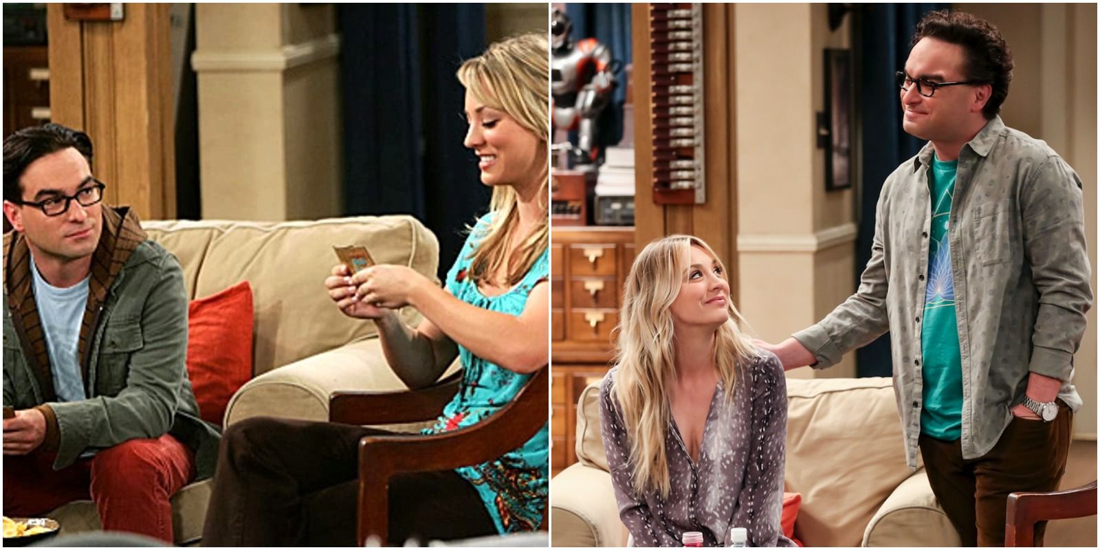 Big Bang Theory: The Best Quote From Each Main Character