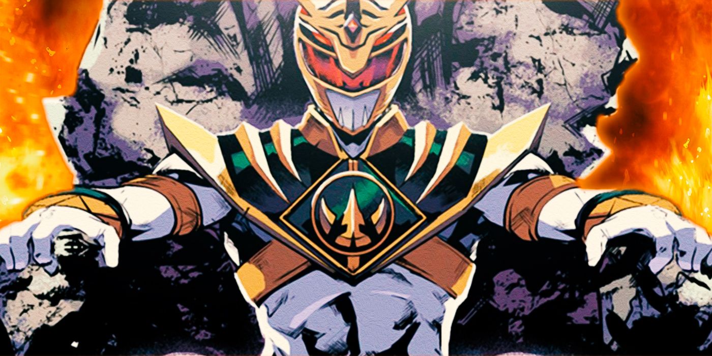 HD wallpaper background white fighter armor evil Power Rangers Lord  Drakkon  Wallpaper Flare