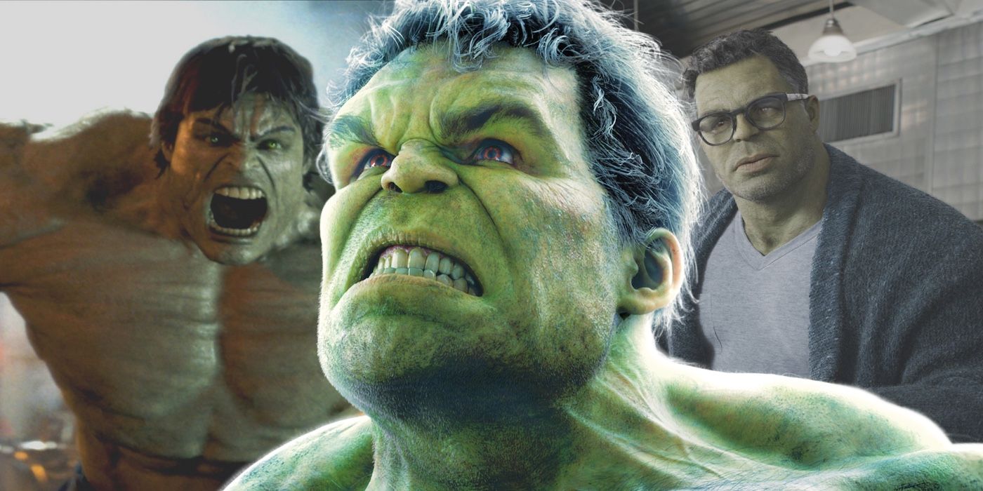 Marvel post-Endgame anger management issue: Incredible Hulk's future