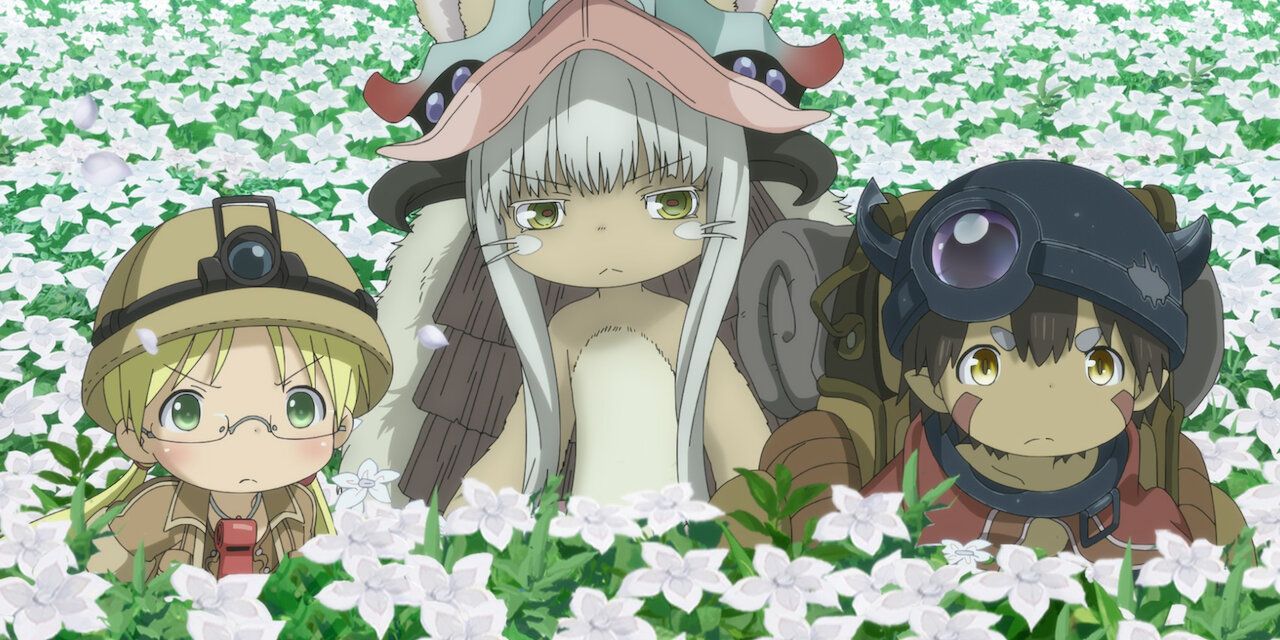 Made in Abyss: Everything to Remember Before Season 2