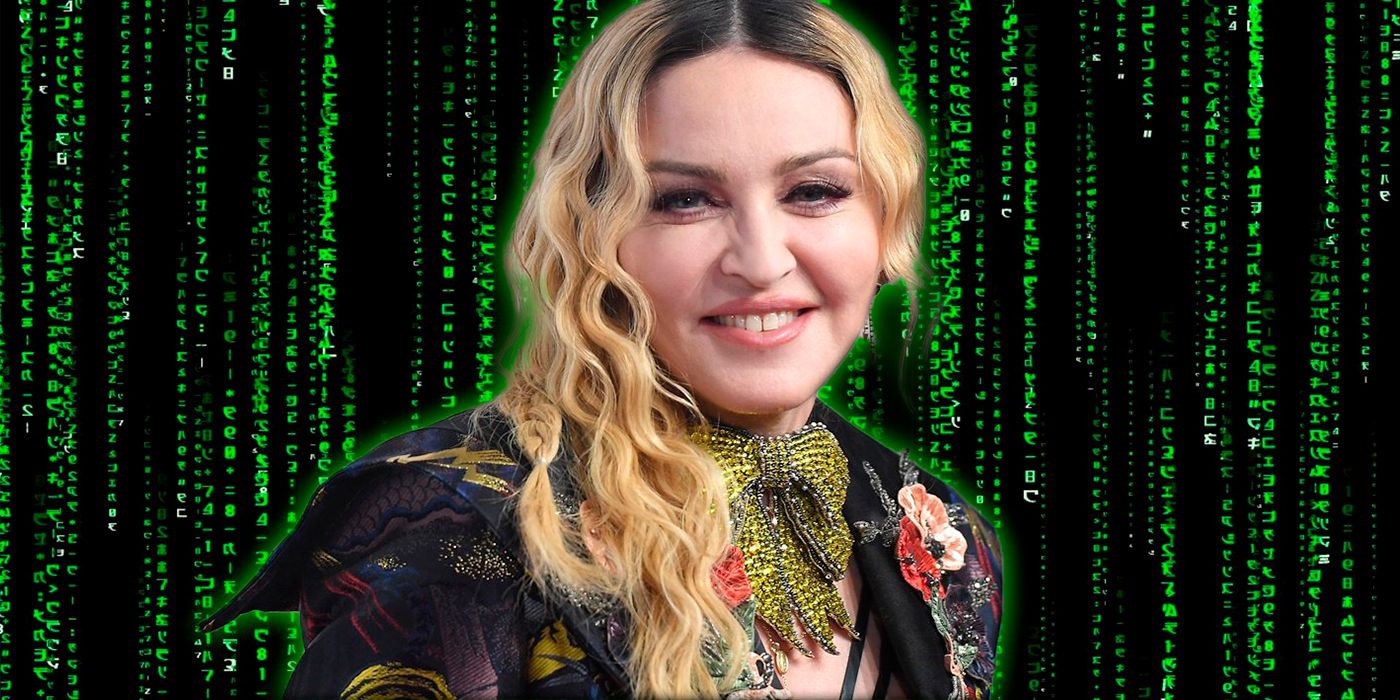 The one movie role that Madonna regrets turning down