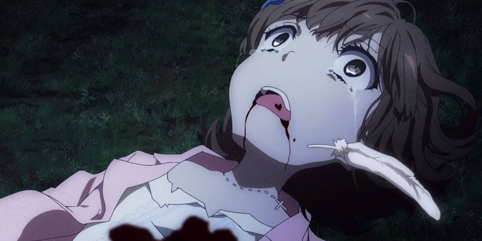 The Top 10 Saddest Magical Girl Anime Of All Time, Ranked