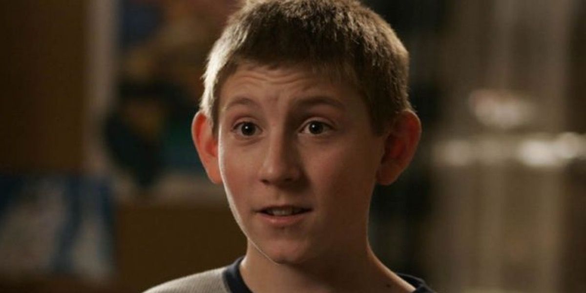Malcolm in the Middle Dewey