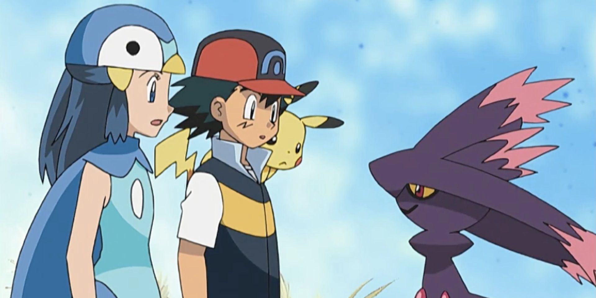 Pokémon 10 Episodes Brock Fans Should Watch