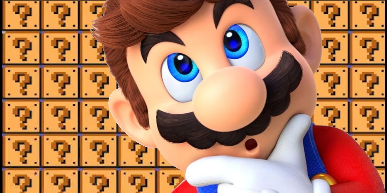 Mario Unanswered Questions About The Games Feature Image